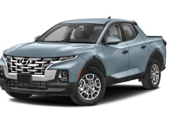 HYUNDAI SANTA CRUZ 2023 5NTJCDAE3PH052430 image